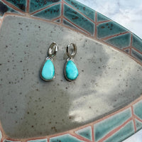 Mini Hoop Earrings