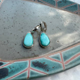 Mini Hoop Earrings