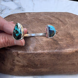 Yungai Cuff Bracelet