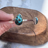 Yungai Cuff Bracelet