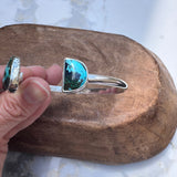 Yungai Cuff Bracelet