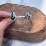 Yungai Cuff Bracelet