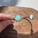 Broken Arrow Cuff 1