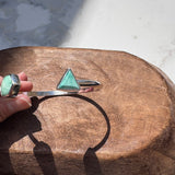 Broken Arrow Cuff 1