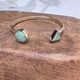Broken Arrow Cuff 1