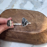 White Buffalo Cuff Bracelet 2