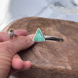 Broken Arrow Cuff 2