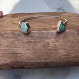 Broken Arrow Cuff 2