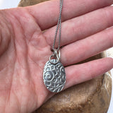 Treasure Mountain Turquoise Necklace