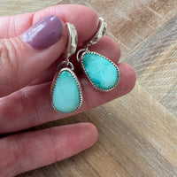 Mini Hoop Earrings