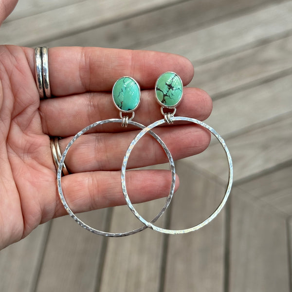 Hoop Earrings