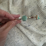 Broken Arrow Cuff 2