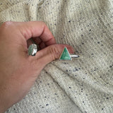 Broken Arrow Cuff 2