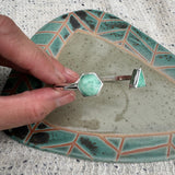 Broken Arrow Cuff 1
