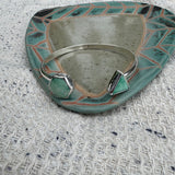 Broken Arrow Cuff 1
