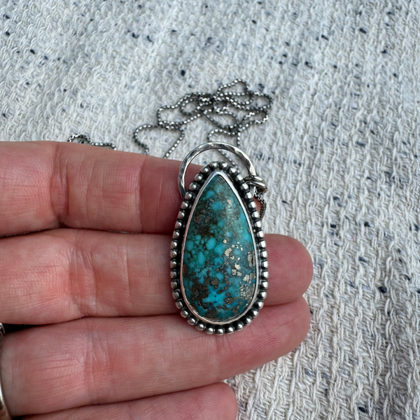 Turquoise Necklace