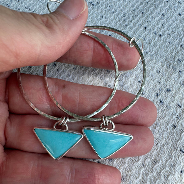 Hoop Earrings