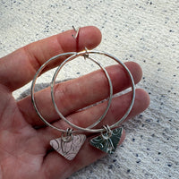 Hoop Earrings