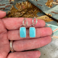 Mini Hoop Earrings