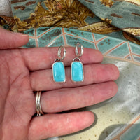 Mini Hoop Earrings