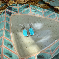 Mini Hoop Earrings